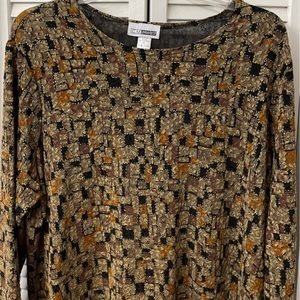 Women’s Top (Size 2X)